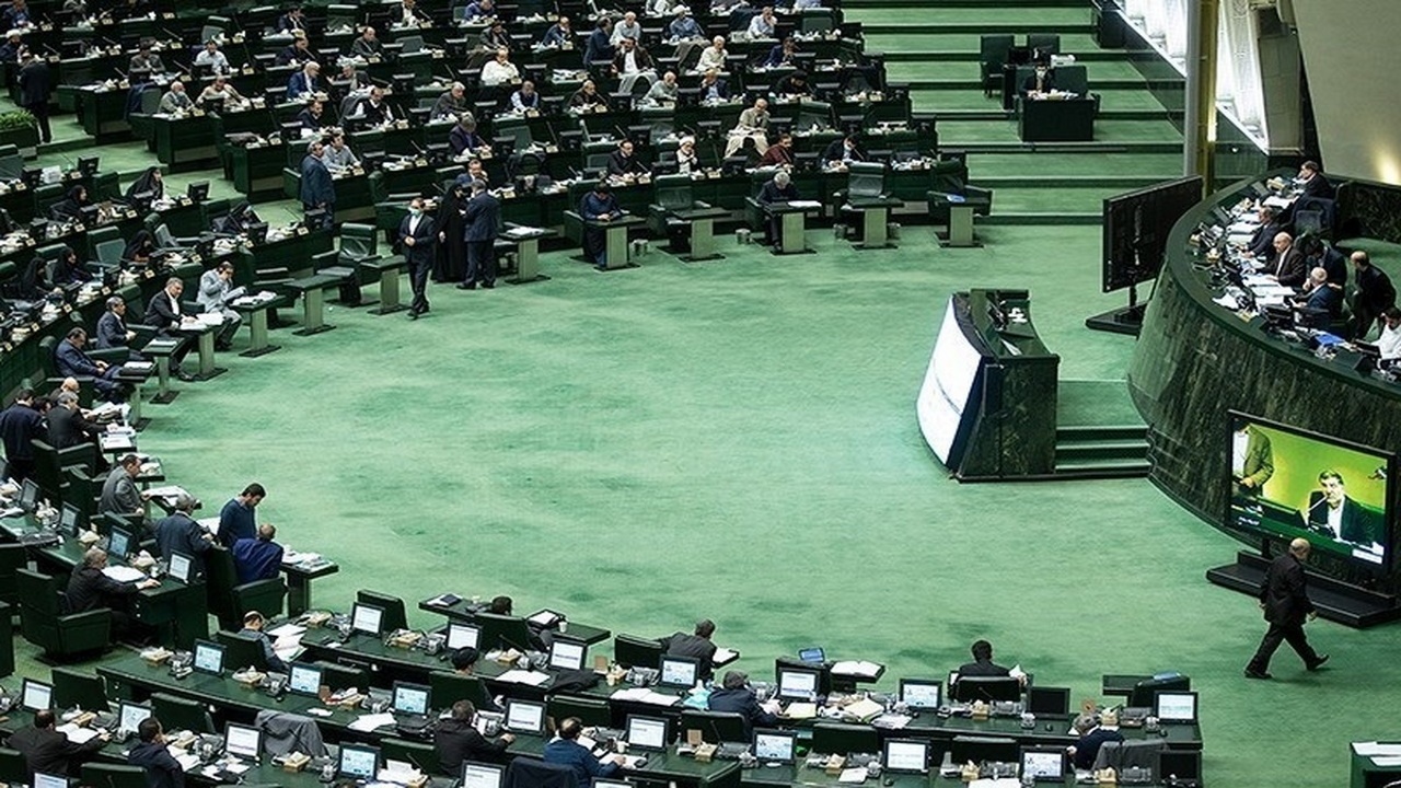 تعیین ناظر مجلس در شورای عالی میراث فرهنگی و گردشگری