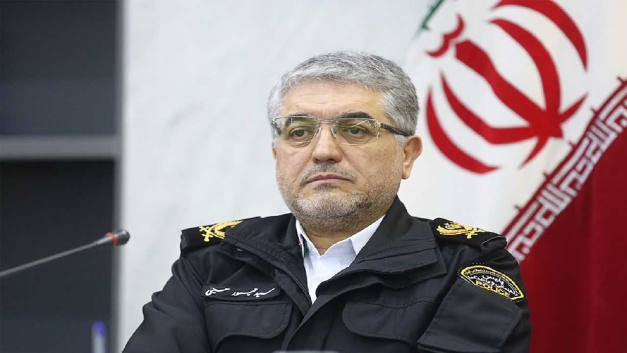 ۲۰ هزار و ۴۵ نفر در حوادث رانندگی جان باختند