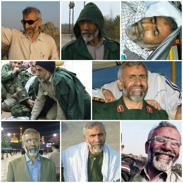 حاج حمید تقوی&zwnj;فر
