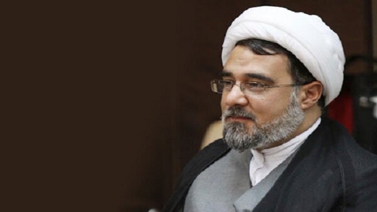 حجت‌الاسلام نهاوندی رئیس مرکز تحقیقات اسلامی مجلس شد