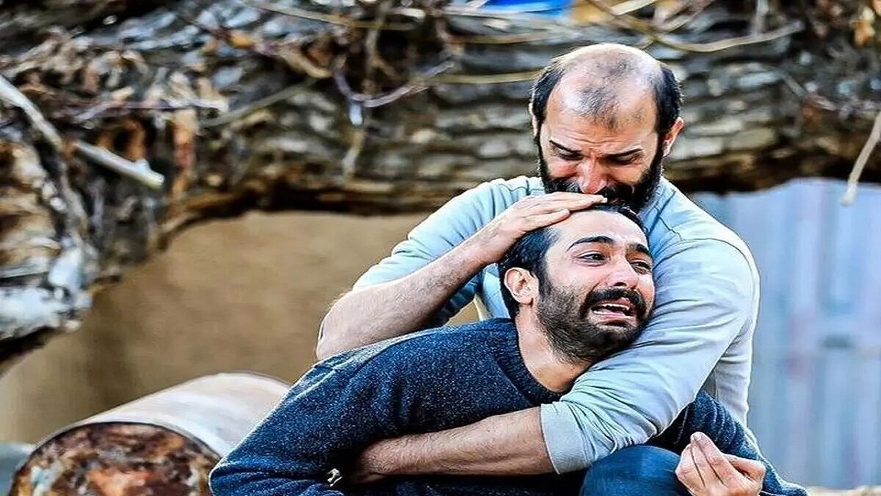 «تدفین» اثری ضدجنگ است