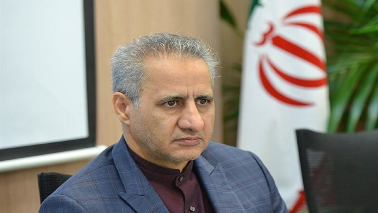 مصرف انرژی در کشور ۲ برابر استاندارد جهانی است