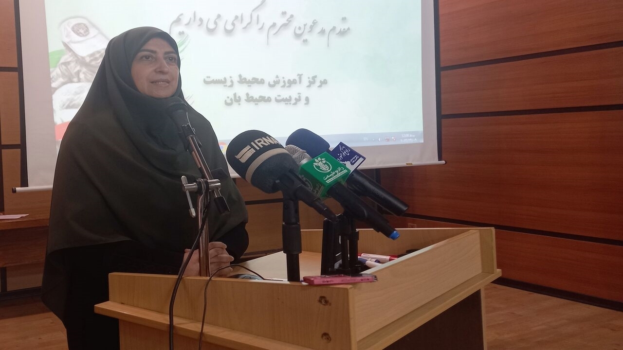 ۴۳ درصد عرصه‌های تالابی کشور به کانون گرد و غبار تبدیل شده است