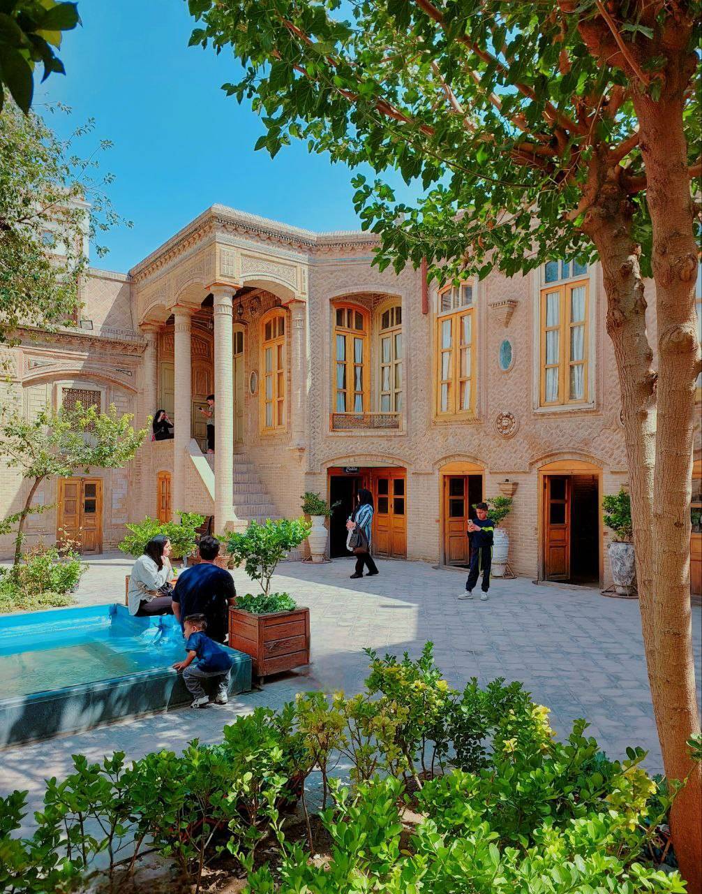 بنای تاریخی