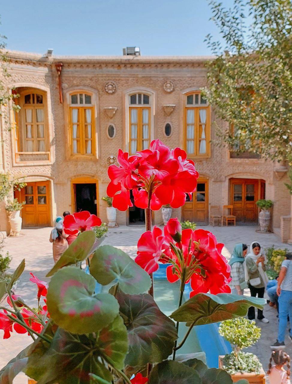 اماکن تاریخی