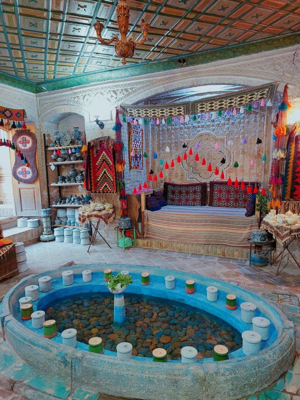 خانه تاریخی داروغه