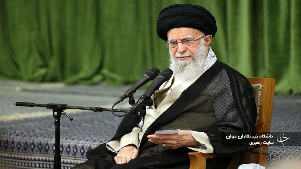 پیشکسوتان دفاع مقدس فردا با رهبر معظم انقلاب دیدار می‌کنند
