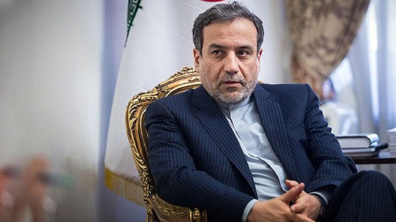 عراقچی: قدرت حزب‌الله ریشه در ظرفیت‌های درونی و حمایت‌های مردمی دارد
