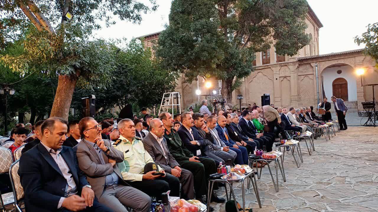 آغاز اولین جشنواره بین‌المللی ورزش دانش‌آموزی کردستان در سنندج