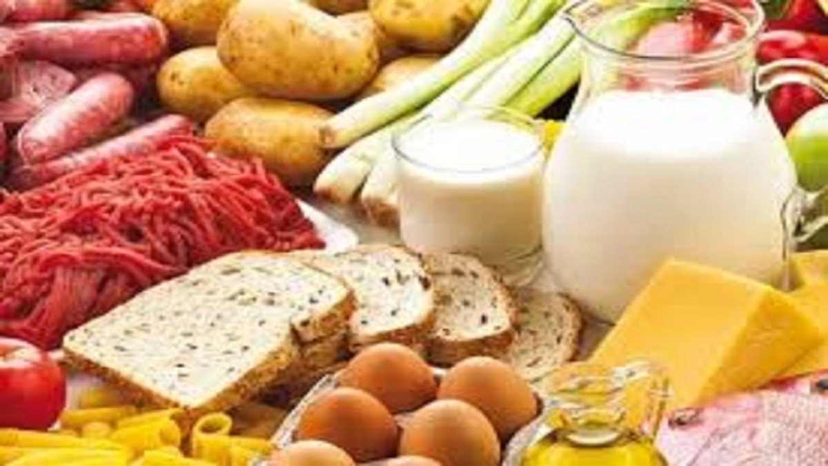 باشگاه خبرنگاران -تفاوت غذا‌های فراسودمند و غذا‌های دارویی