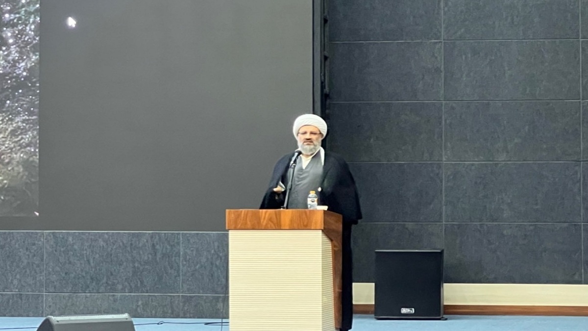 بیانات امروز رهبر معظم انقلاب در مورد نیروی نیابتی پاسخی دندان‌شکن بود + فیلم