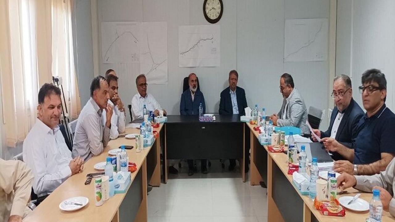 اجرای طرح‌ها در سیستان و بلوچستان با ملاحظات تغییر اقلیم پیش برود