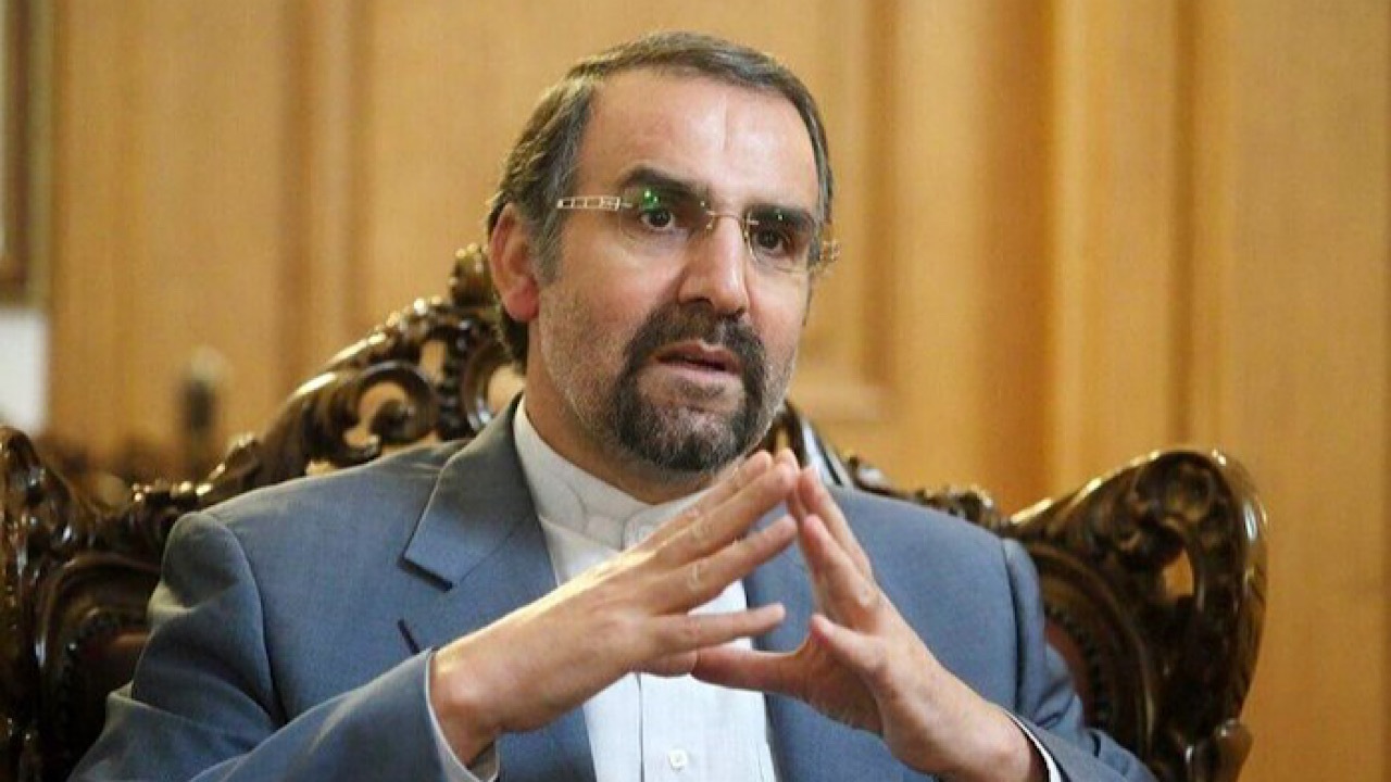 برنامه‌های سفر رئیس‌جمهور به روسیه اعلام شد
