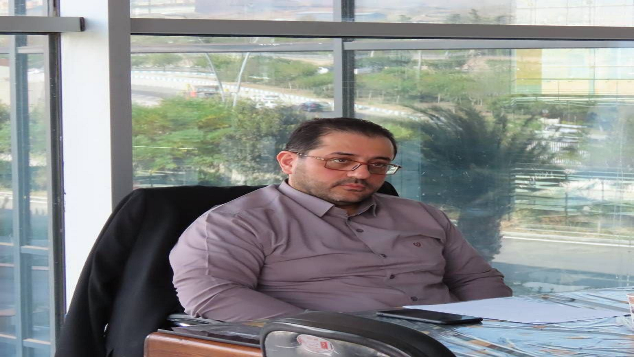 استقرار عملیاتی مدیران تا پایان بهره‌برداری از پردیس مسافری شرق