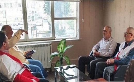 پویش به وقت همدلی؛ کشاورز آستانهای یک رأس دام اهدا کرد پویش به وقت همدلی؛ کشاورز آستانهای یک رأس دام اهدا کرد