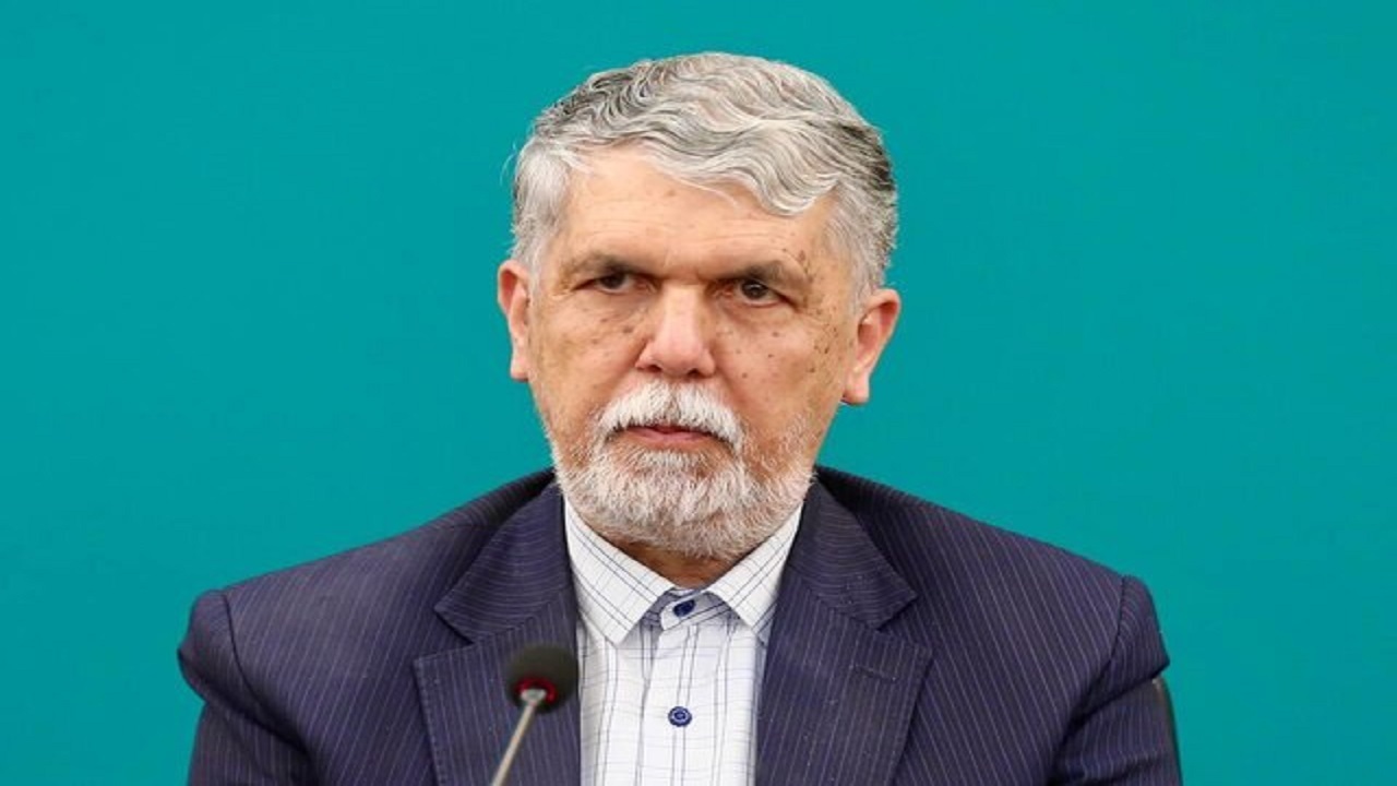 صالحی: دبیرخانه شورای هنر، نظام مسائل کلان هنر در کشور را احصا کند