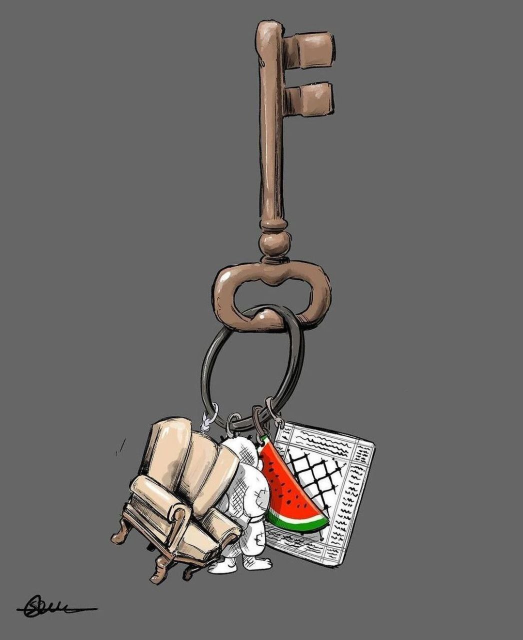 شهید یحیی سنوار