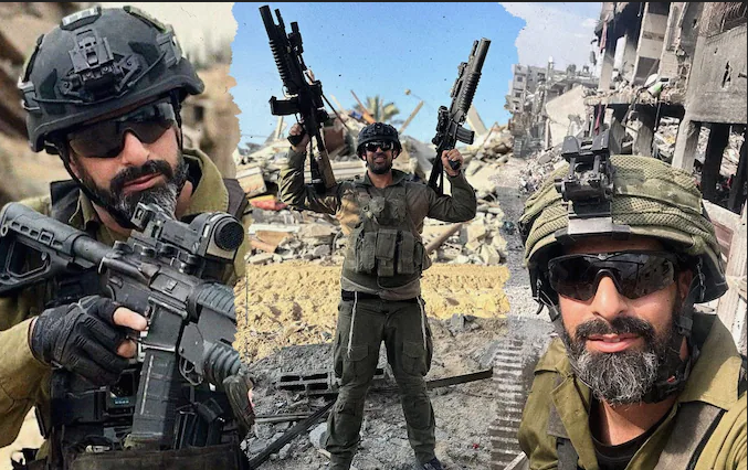 سرباز