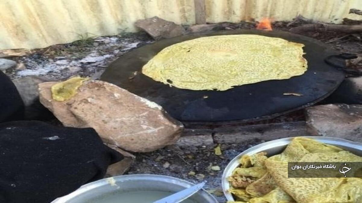 باشگاه خبرنگاران -۲۰ غذای سنتی آذربایجان‌غربی ثبت ملی شد