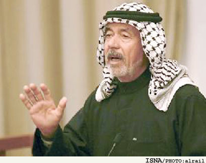 &laquo;علی حسن المجید&raquo;