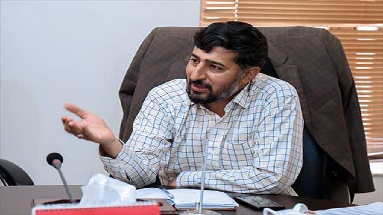 تخریب باغ‌ها نتیجه عدم وجود مدیریت یک پارچه شهری در یزد