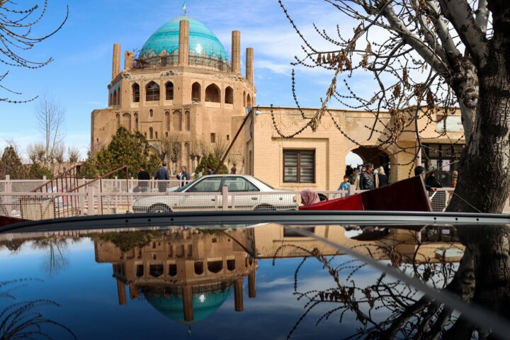 رونق صنعت گردشگری زنجان در گرو تقویت زیرساخت&zwnj;ها