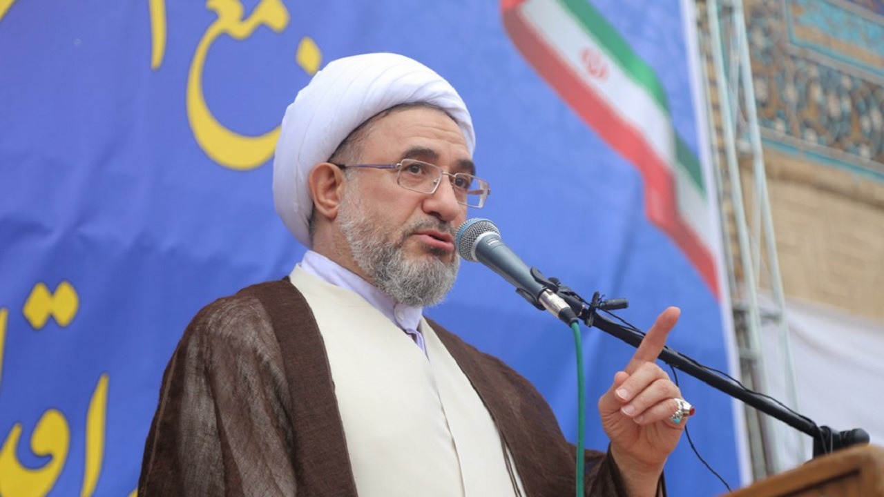عمر رژیم صهیونیستی امروز رو به پایان است
