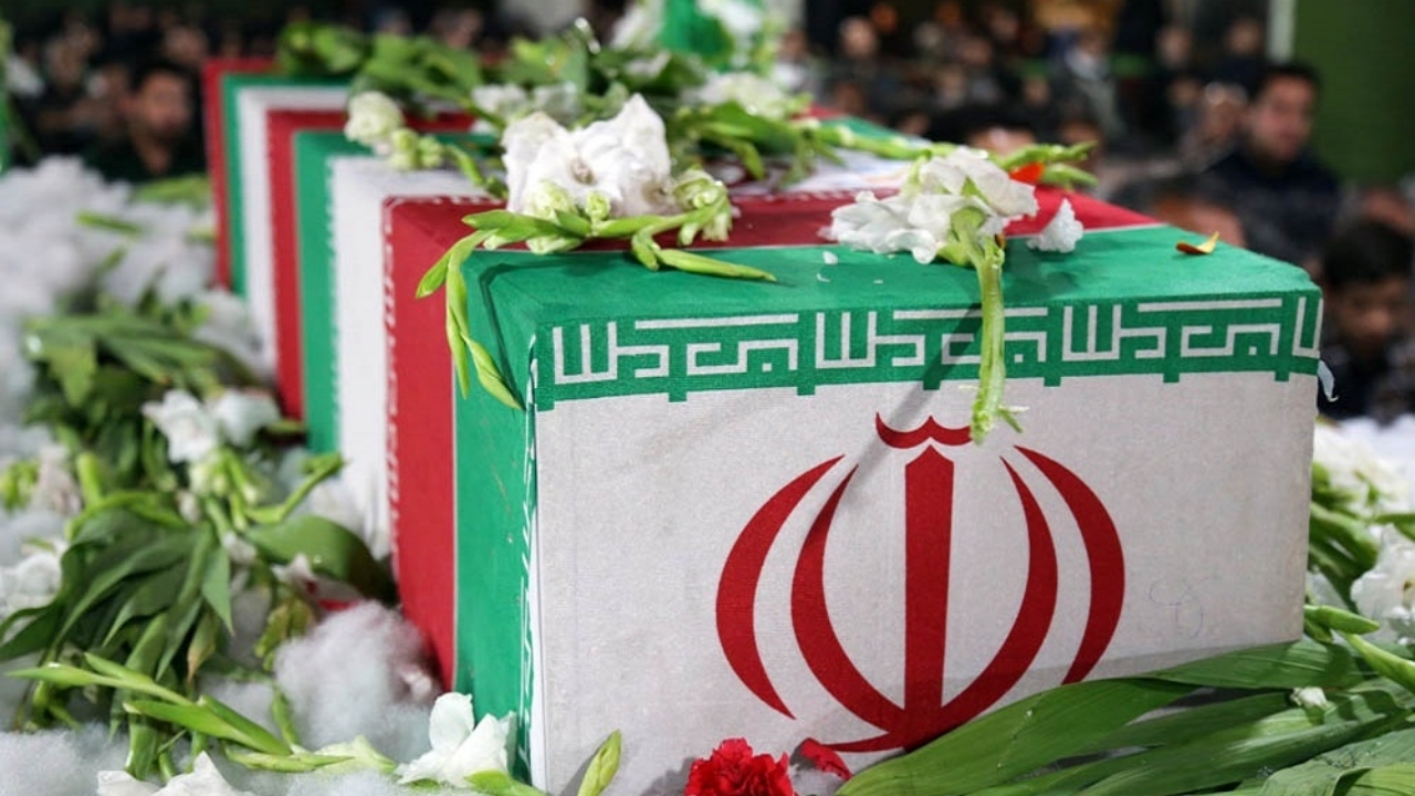 تشییع پیکر شهدای تازه تفحص شده در کرج فردا برگزار می شود
