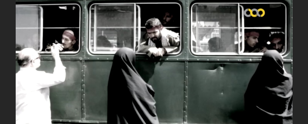 زندگی شهید محمّد عبادیان