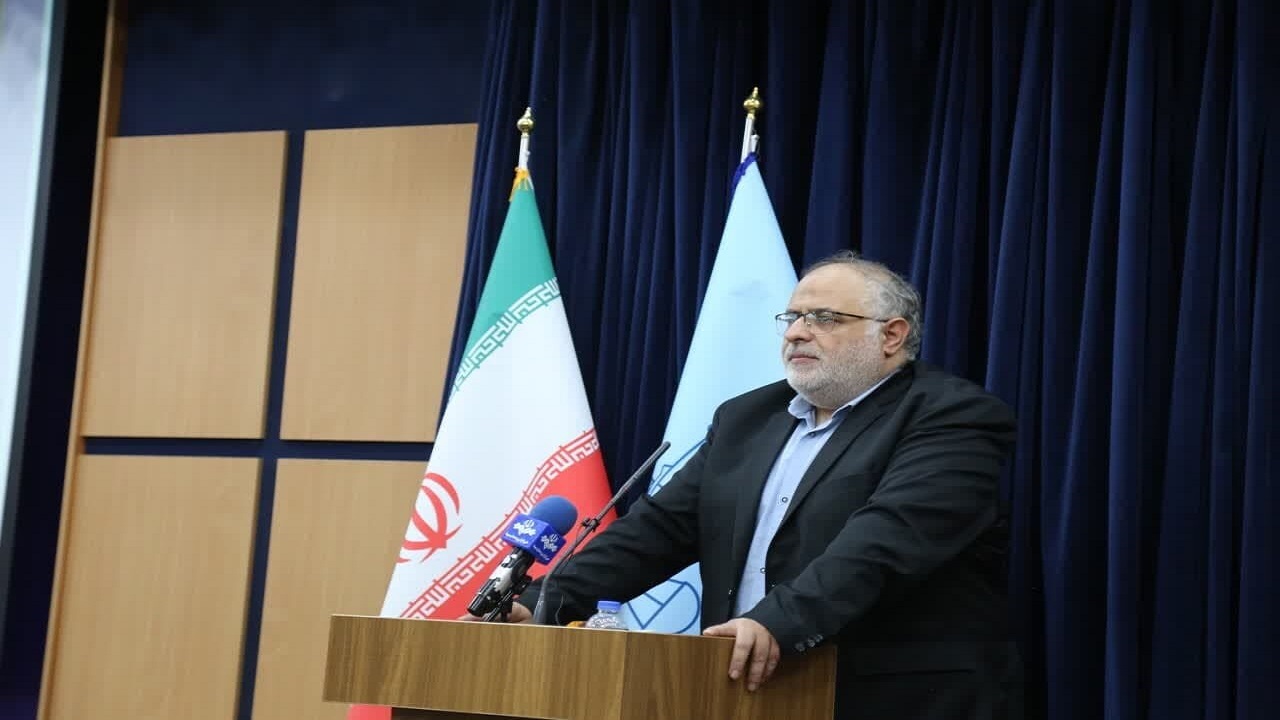پرونده طراوت نوین با صرف زمان معقول رسیدگی شد
