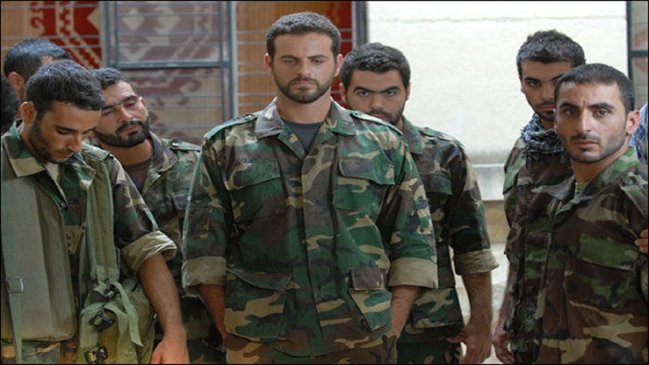 همراهی شبکه نمایش سیما با مردم مظلوم لبنان