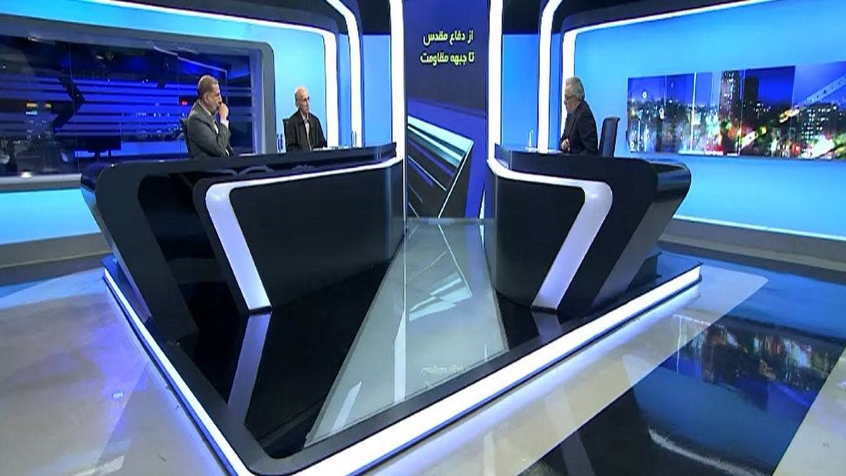 باشگاه خبرنگاران -کوثری: محور مقاومت وام‌دار دفاع مقدس ما است/ نوباوه: پیام ظلم‌ستیزی جهانیان با انقلاب اسلامی ایران آغاز شد