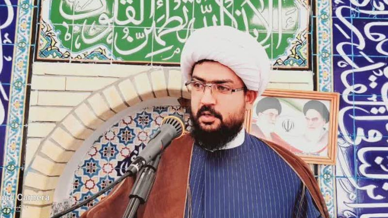 امنیت مهمترین نیاز جامعه برای پیشرفت است
