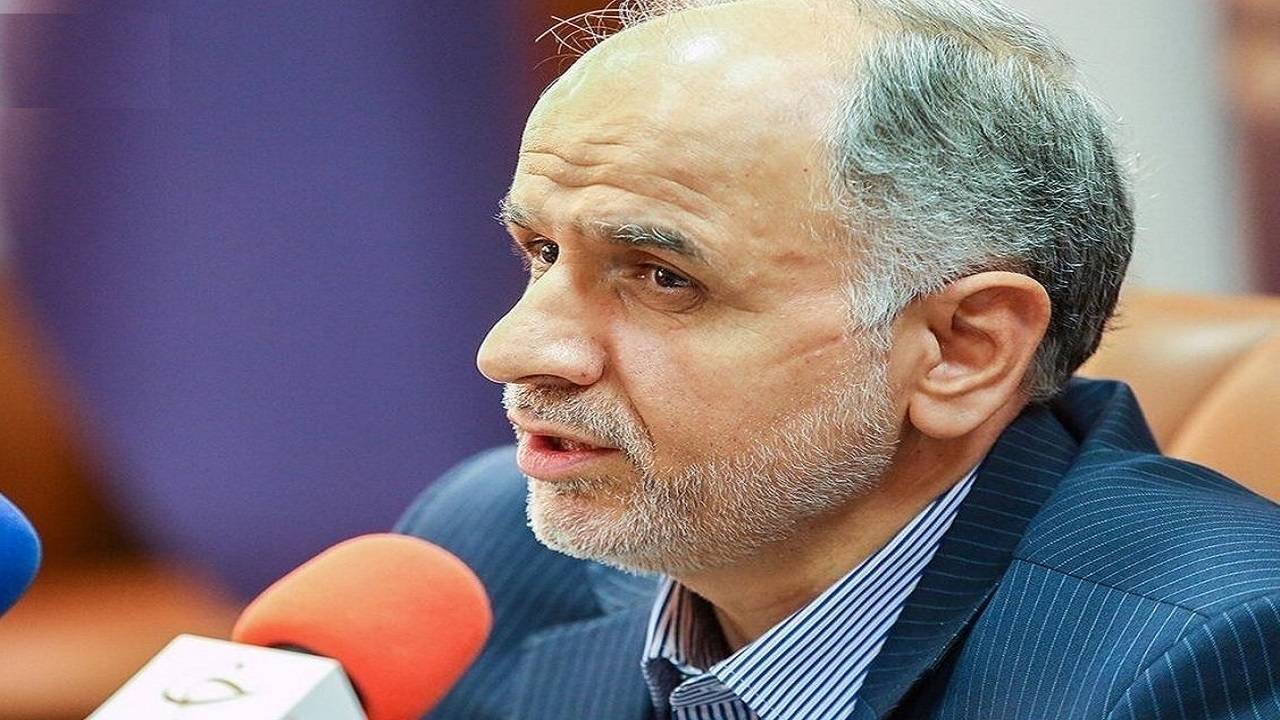 اموال تملیکی کشور تعیین تکلیف شود