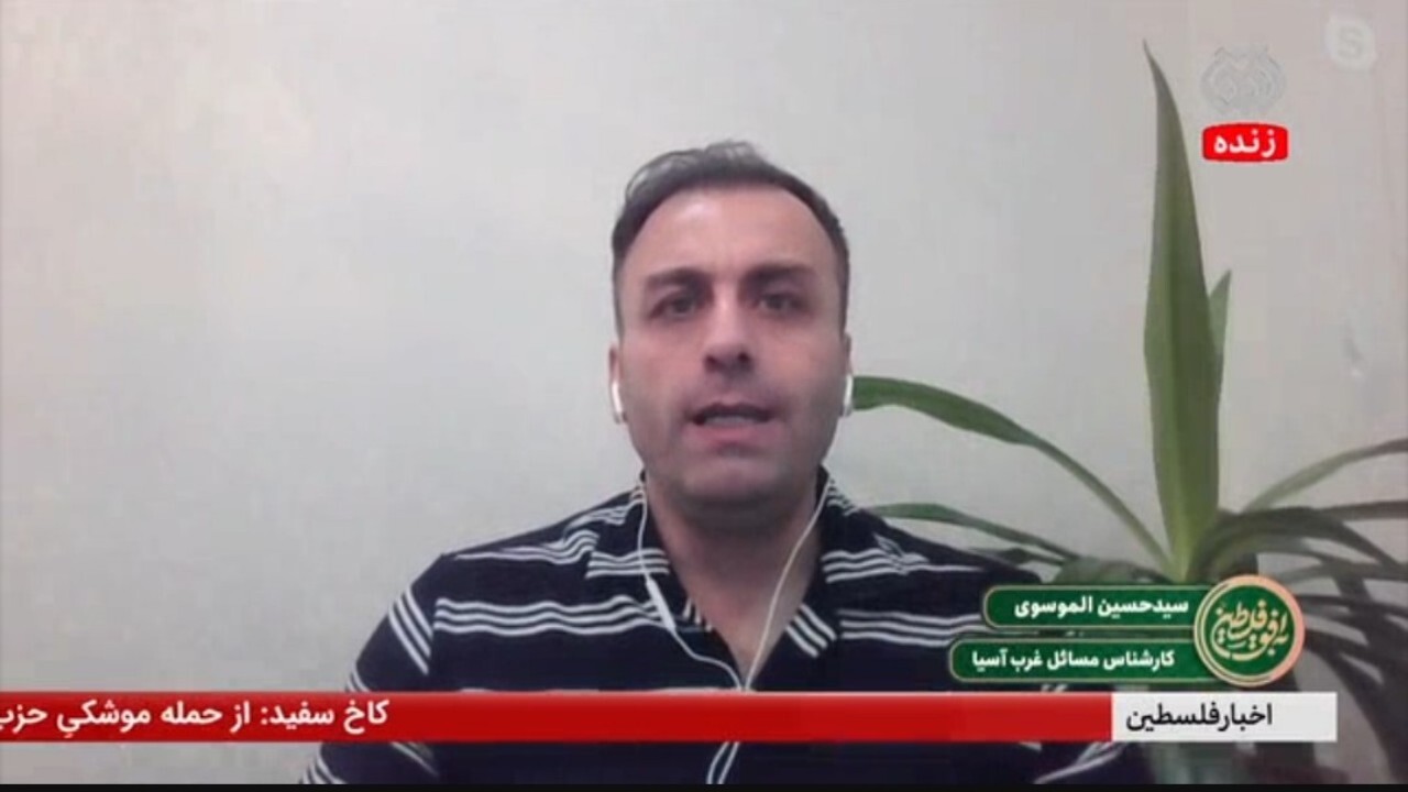 مردم لبنان بیدارتر از همیشه هستند + فیلم