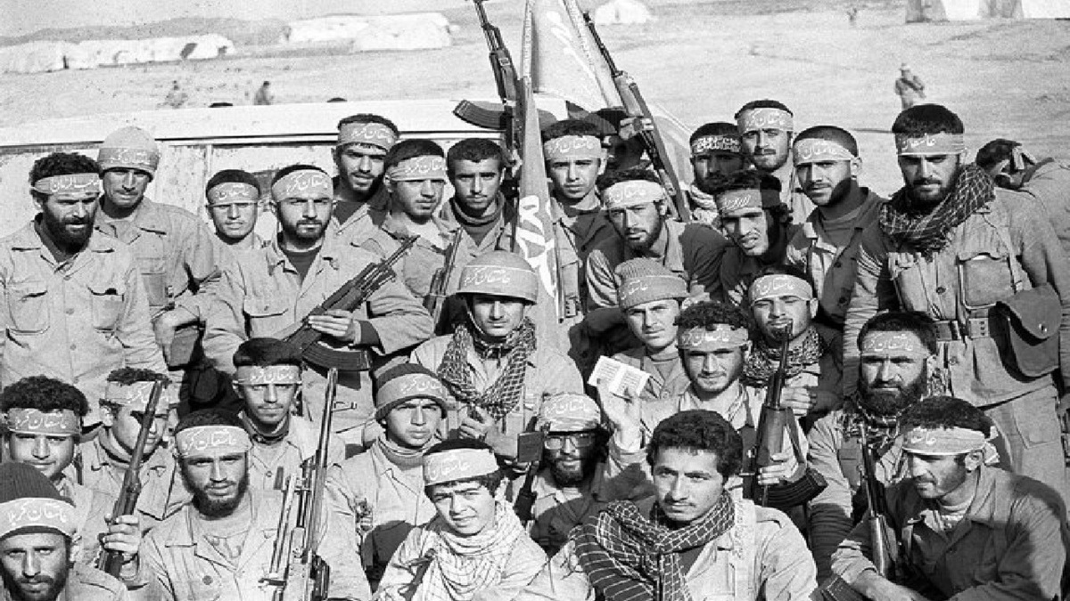 باشگاه خبرنگاران -فرمانده‌ای که باعث شکست حصر آبادان شد