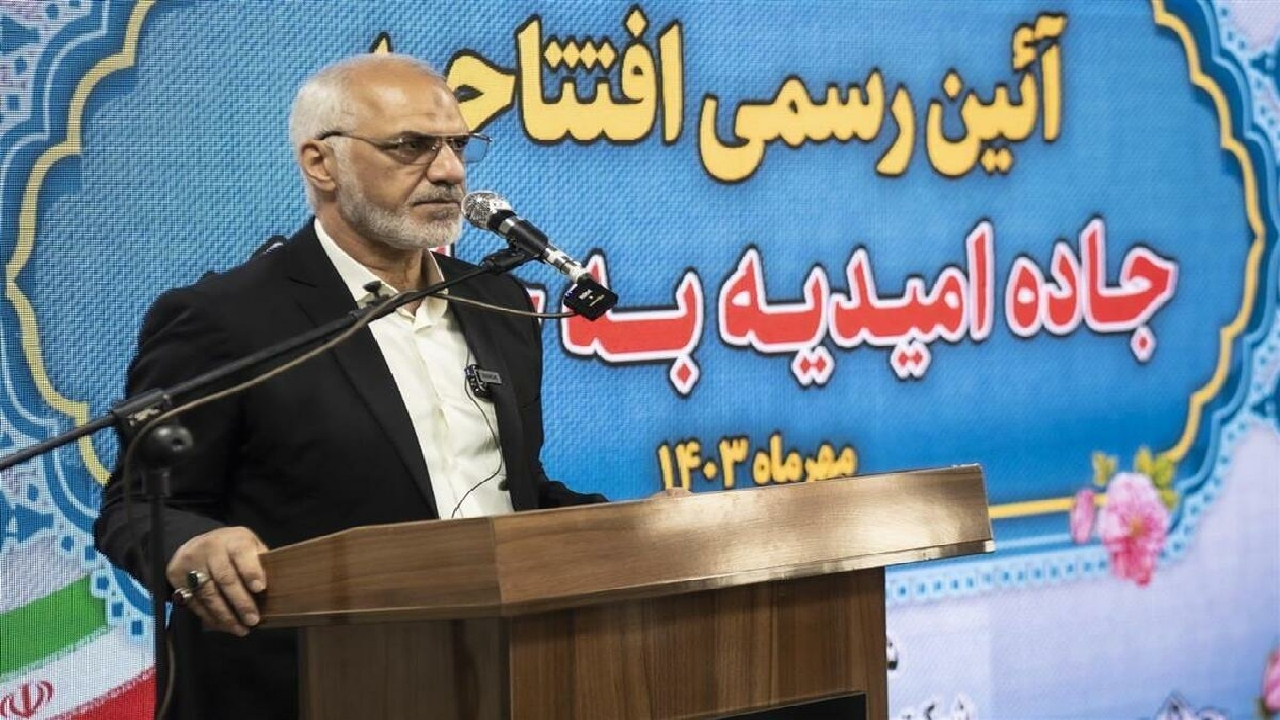 گام‌های موثر شركت بهره‎برداری آغاجاری در مسیر توسعه خوزستان