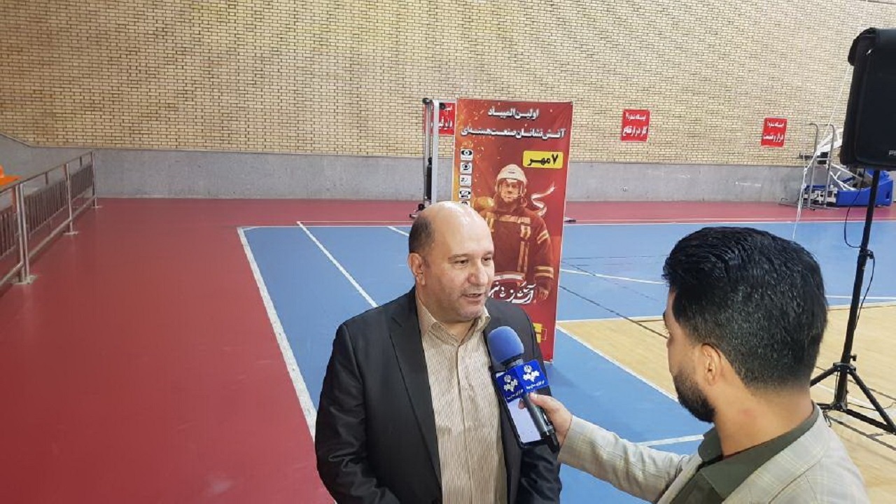 برخورداری از استاندار‌دهای ایمنی بالا درصنعت هسته‌ای