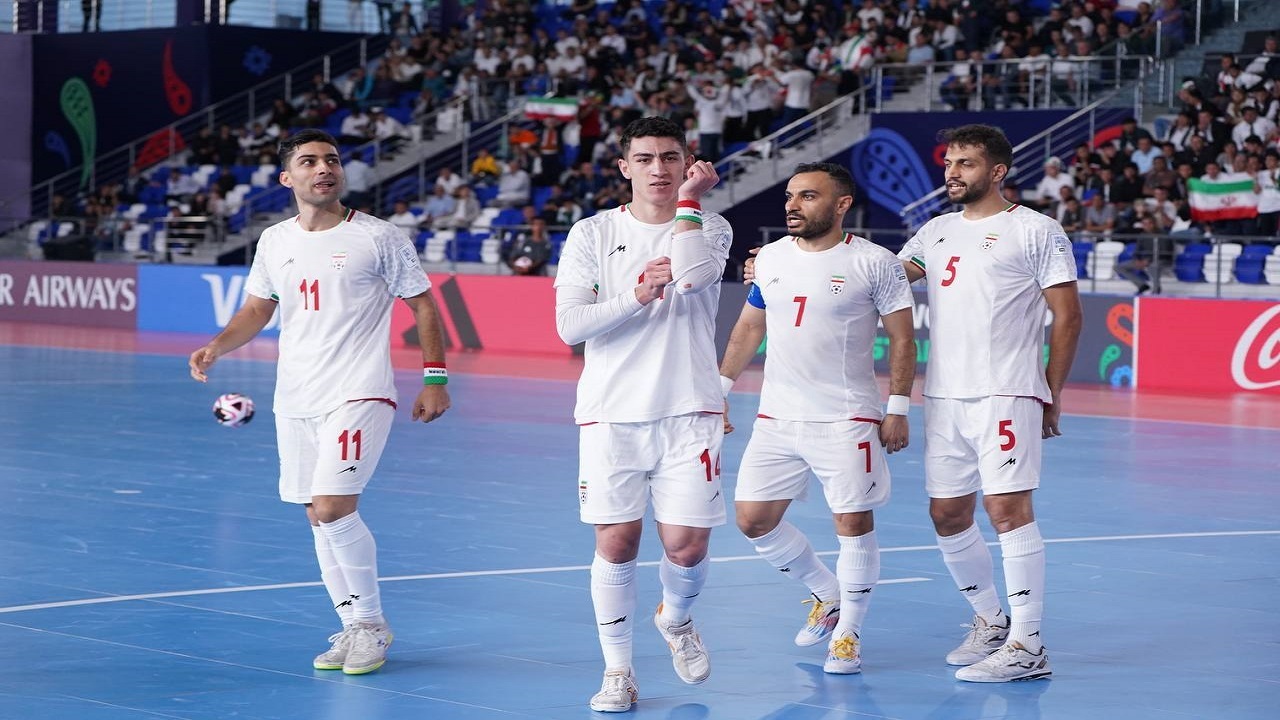 ایران - مراکش/ شاگردان شمسایی به مصاف شیرهای اطلس می روند