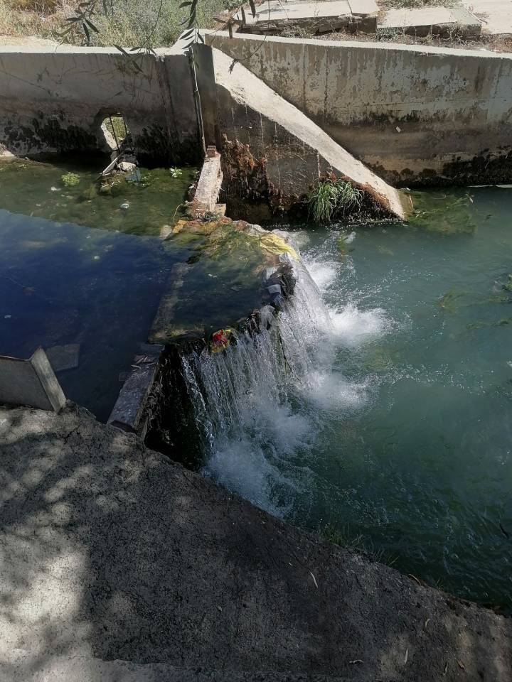 رودخانه