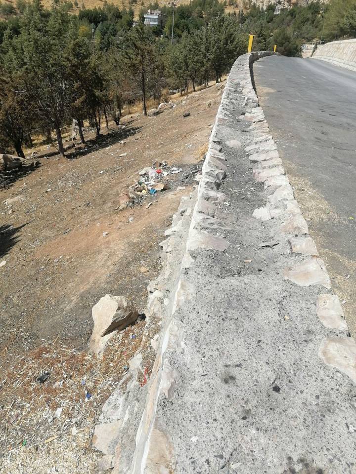 آلودگی محیط زیست