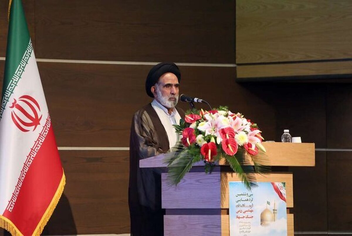 ۸۵ درصد غذای کشور در داخل تولید می‌شود + فیلم