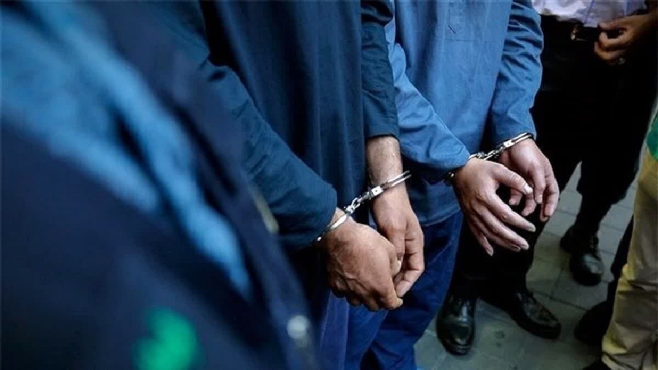 دستگیری ۶ نفر از عوامل درگیری در فاضل‌آباد