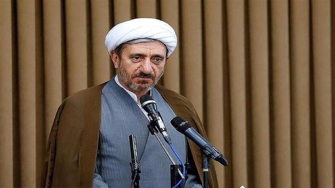 استراتژی دشمنان برای ضربه به ایران با کلیدواژه نفوذ!