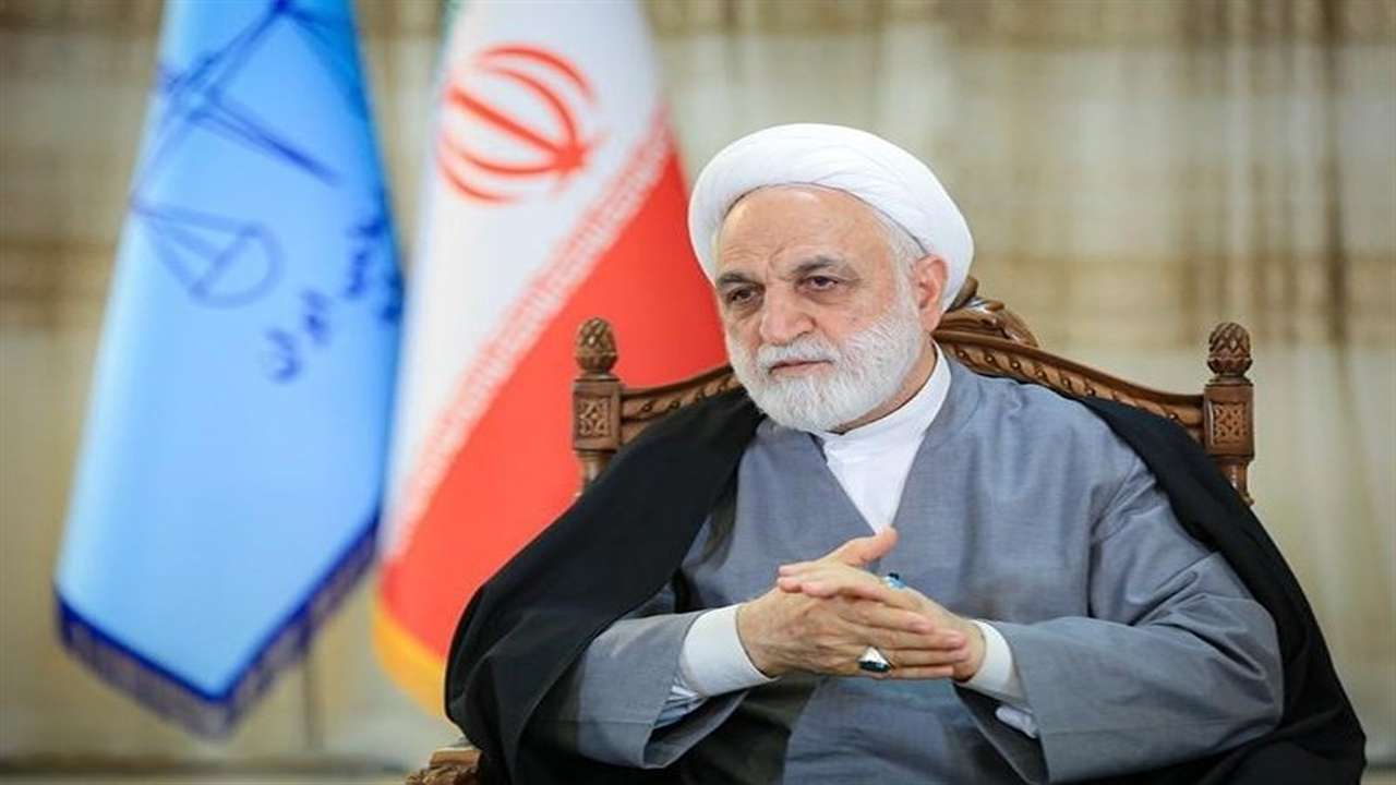 رییس قوه قضاییه سمنان را ترک کرد