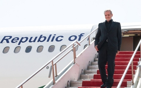 پزشکیان