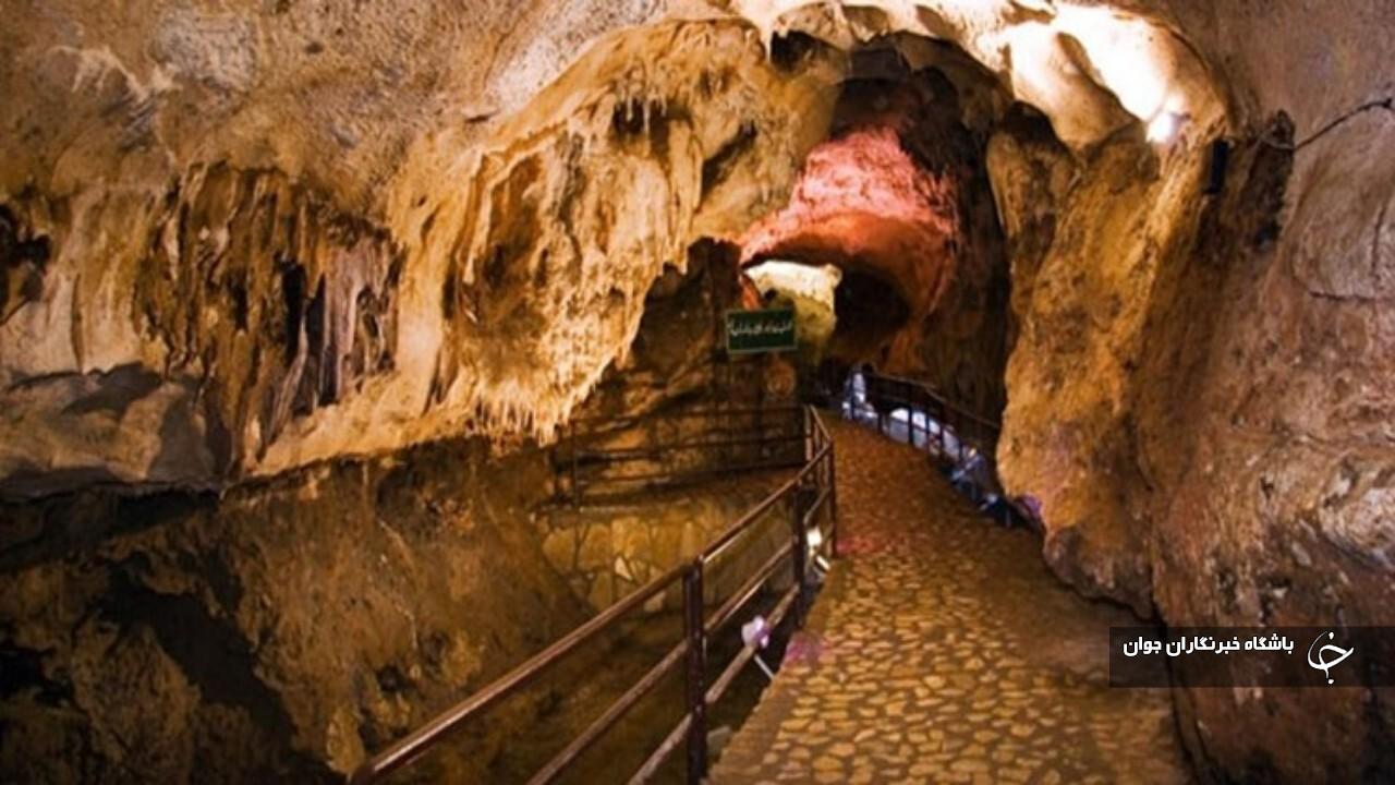 ۵۹ غار تاکنون در آذربایجان‌غربی شناسایی شده است