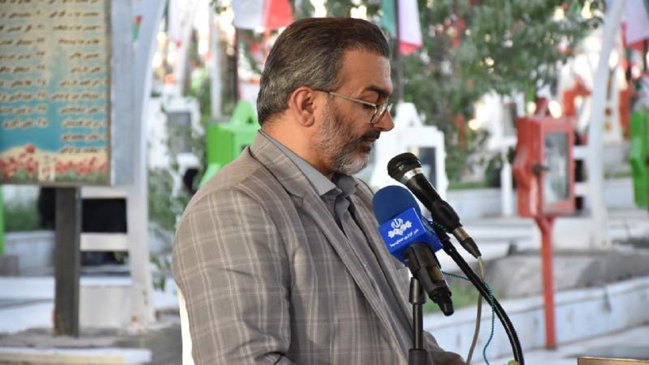 جنگ ما گنج بود