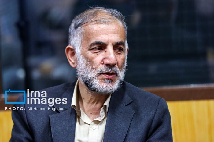 کاظم احمدنژاد