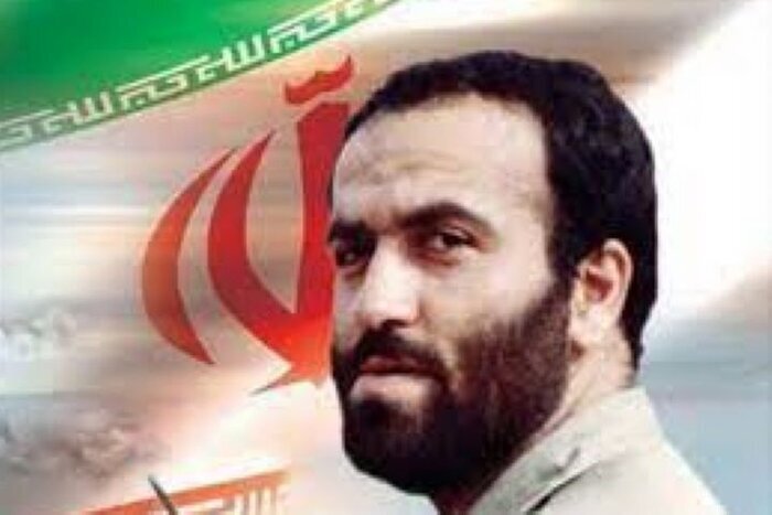 شهید شفیع زاده&nbsp;